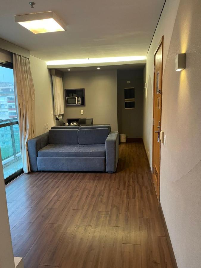 里约热内卢Apartamento No Melhor Lugar De Ipanema公寓 外观 照片